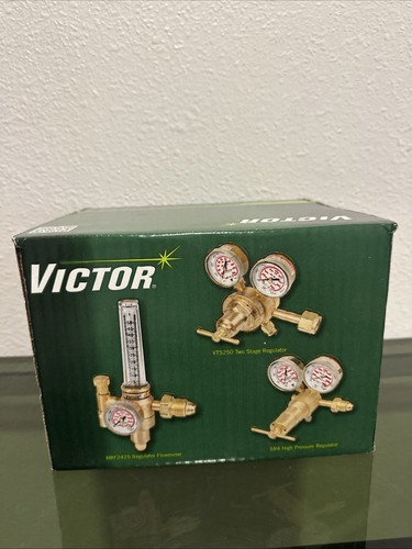 Victor regolatore ossigeno - victor, di