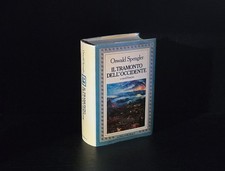 OSWALD SPENGLER IL TRAMONTO