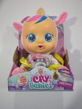 Nuovo pigiama cry babies - cry,
