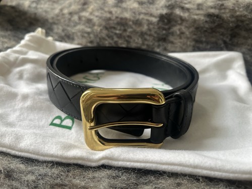 Cintura bottega veneta - bottega,