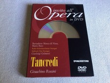 Dvd Invito all’Opera N.46 -