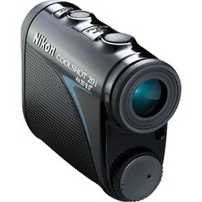 Nikon COOLSHOT 20i Laser Golf