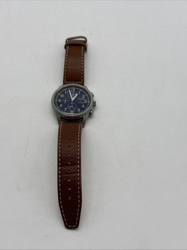 Orologio citizen chandler - chandler, uomo