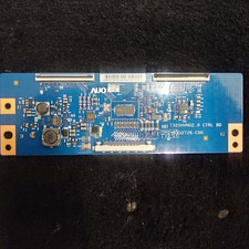 scheda TCON T320HVN02.0 per tv samsung ue32es5500