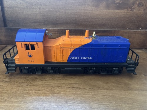 Maglia lionel post war 611 - post-war,