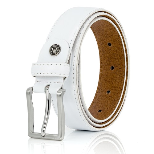 Lindenmann cintura pelle - cintura,