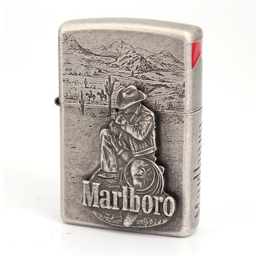Accendino zippo 205 - accendino, asia