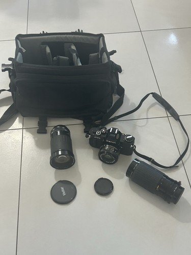Canon av1 obiettivi borsa - av1, +