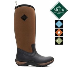 STIVALI DA DONNA THE MUCK BOOT