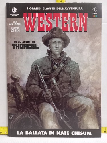 Western numero unico ed - ,