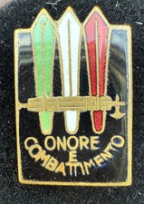 Reparto d assalto - r.s.i.,