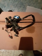 BMW  R1150R  SPIE LUCI  CAVI