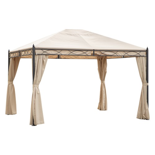 Gazebo giardino 3x3 mt - giardino,
