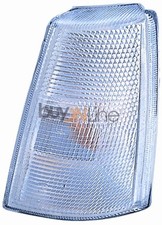 FANALE ANTERIORE SINISTRO