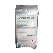 KG.1  ACIDO L-MALICO