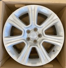 Cerchio  in lega  LAND ROVER 8x18 ET45 5X108 CB 63.4 mm PREZZO SINGOLO CERCHIO
