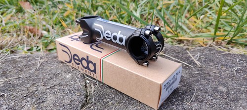 Attacco manubrio deda - attacco, elementi