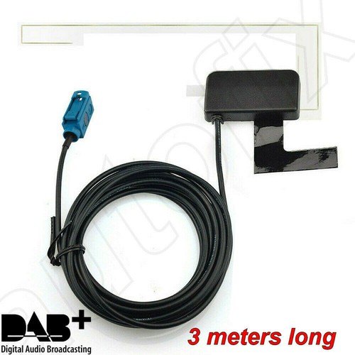 Adatto per antenna dab - per,