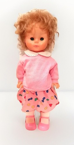 Bambol doll ceccon bambole - doll,