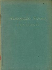 ALMANACCO NAVALE ITALIANO