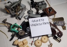 Ricambi Graetz Grazioso 3303