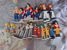 Dragon Ball GT figure