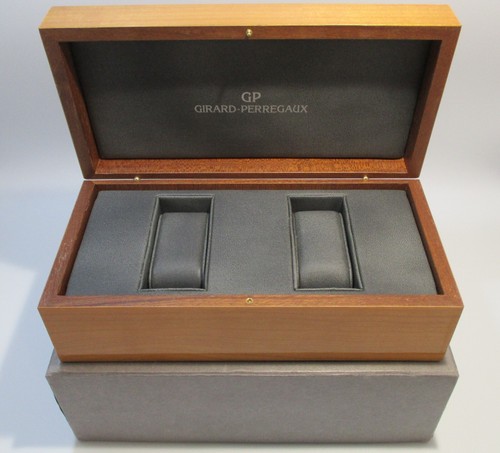 Girard perregaux two watch set - watch,