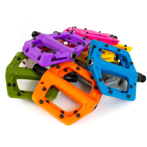 Pedali bici mtb eastern bikes - pedali,