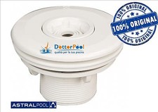 BOCCHETTA DI MANDATA A PARETE