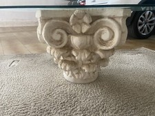 tavolino da salotto antico Con