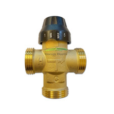 Miscelatore termostatico