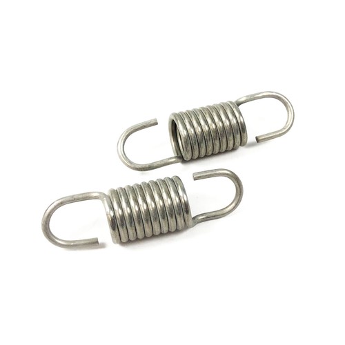 Molle ritorno pinza - molle,