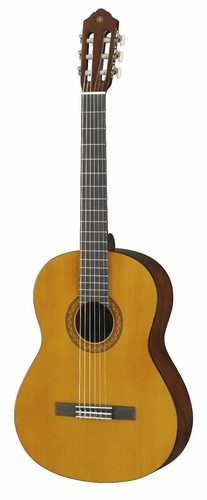 Yamaha c40 chitarra - yamaha,