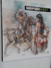 PAOLO ELEUTERI SERPIERI -WEST