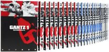 GANTZ 1-37 Set Completo Manga