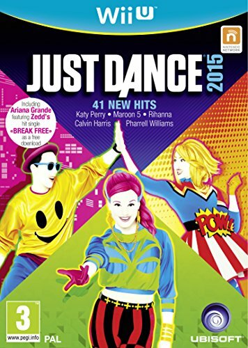 Videogioco just dance 2015 - just,