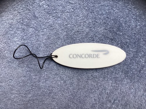 British airways concorde - british,