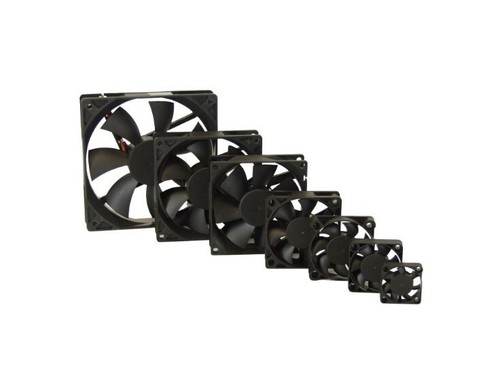 Inl ventola case - ventola, pc
