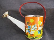 GIOCATTOLO LATTA VINTAGE ANNI