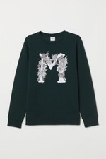 WILLIAM MORRIS & CO. x H&M