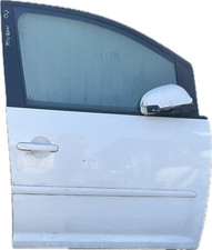 Porta portiera anteriore destra per modello VOLKSWAGEN TOURAN anno 2007 ricambio