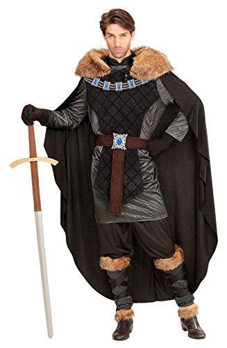 Widmann 01473 costume vichingo - widmann,