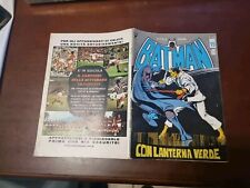 BATMAN Williams 2. serie n. 15