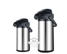 Airpot Fiaschetta Aspirazione