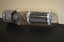 RCA VT4c (211) TUBO - Testato