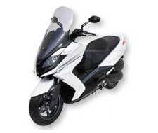 Kymco 125 i Super Gommone -