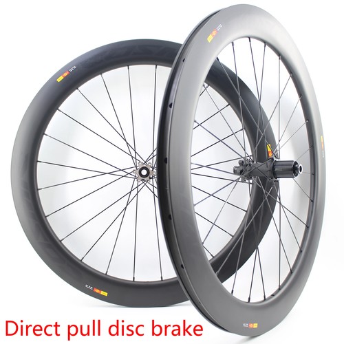 700c bici corsa full carbon - bici,