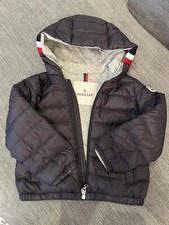 Moncler Giubbotto Gaddy Bimbo Neonato