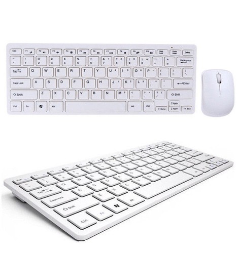 Kit tastiera mouse mini - e, wifi