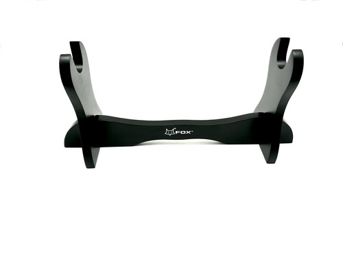 Espositore legno per - , katana
